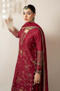 Maria B | Eid Collection 26 | SF-W25-50 - House Of Hania