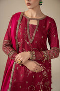 Maria B | Eid Collection 26 | SF-W25-50 - House Of Hania