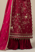 Maria B | Eid Collection 26 | SF-W25-50 - House Of Hania