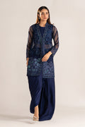 Maria B | Eid Collection 26 | SF-W25-57 - House Of Hania