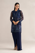 Maria B | Eid Collection 26 | SF-W25-57 - House Of Hania