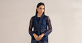 Maria B | Eid Collection 26 | SF-W25-57 - House Of Hania