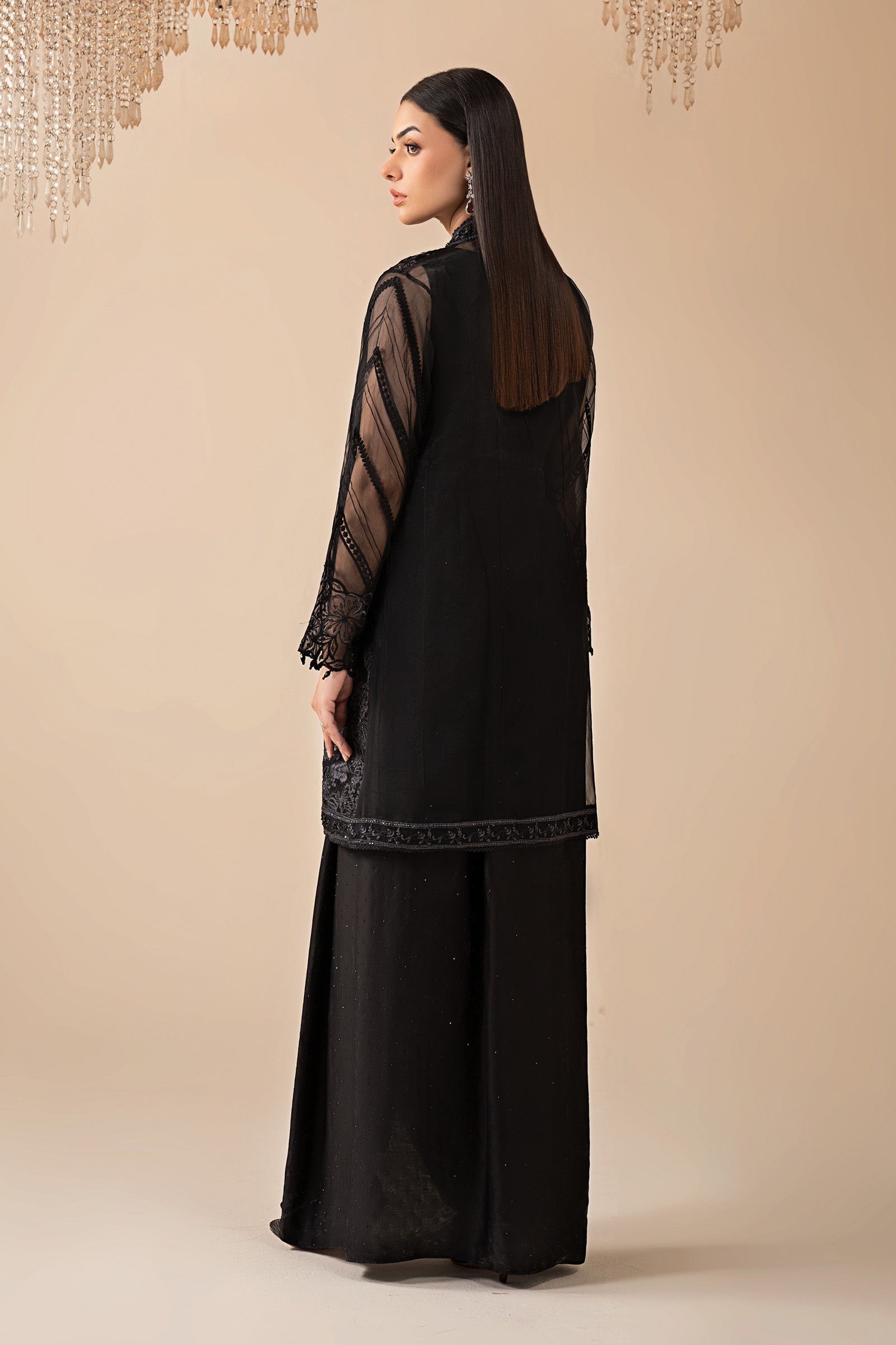 Maria B | Eid Collection 26 | SF-W25-57 - House Of Hania