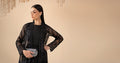 Maria B | Eid Collection 26 | SF-W25-57 - House Of Hania