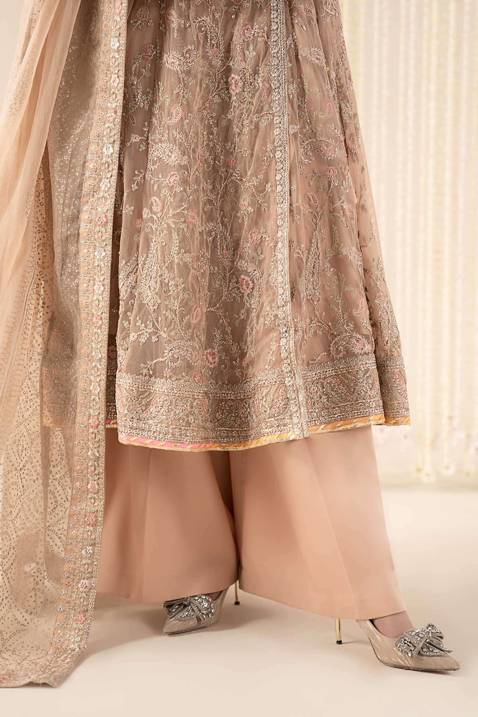 Maria B | Eid Collection 26 | SF-W25-61 - House Of Hania