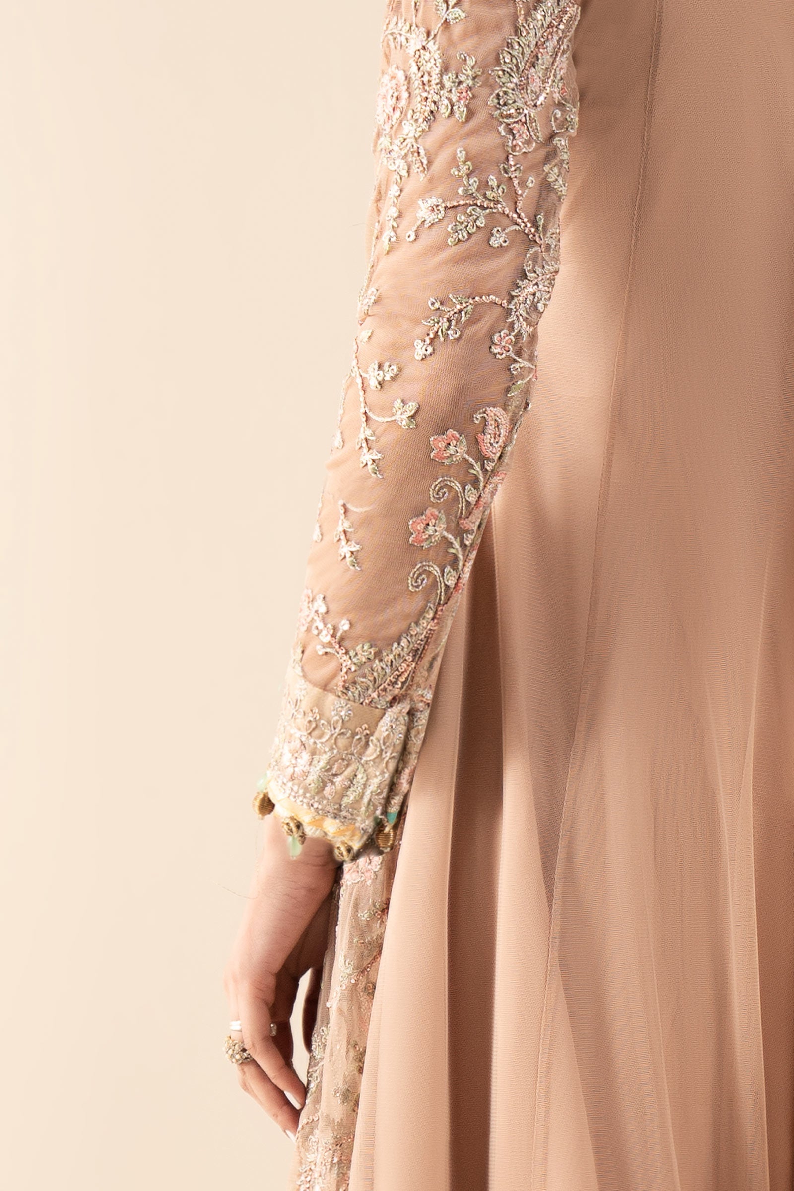 Maria B | Eid Collection 26 | SF-W25-61 - House Of Hania