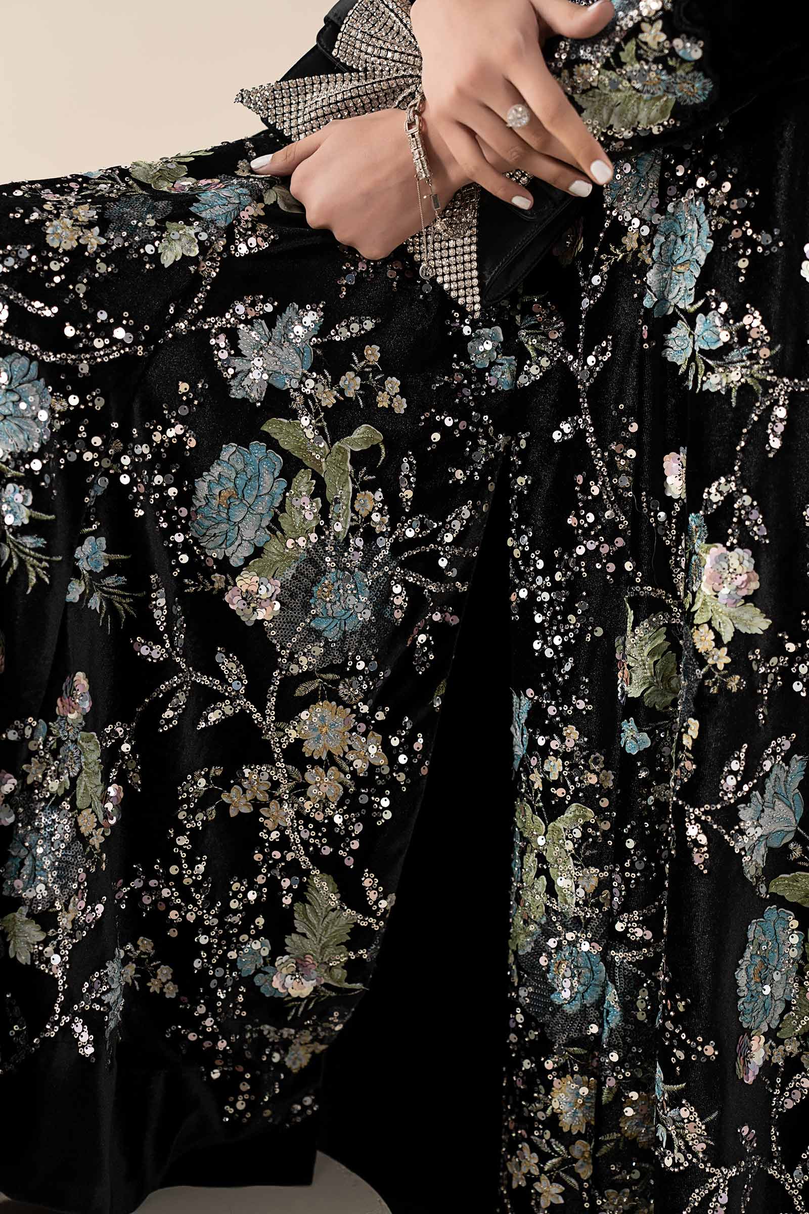 Maria B | Eid Collection 26 | SF-W25-68 - House Of Hania
