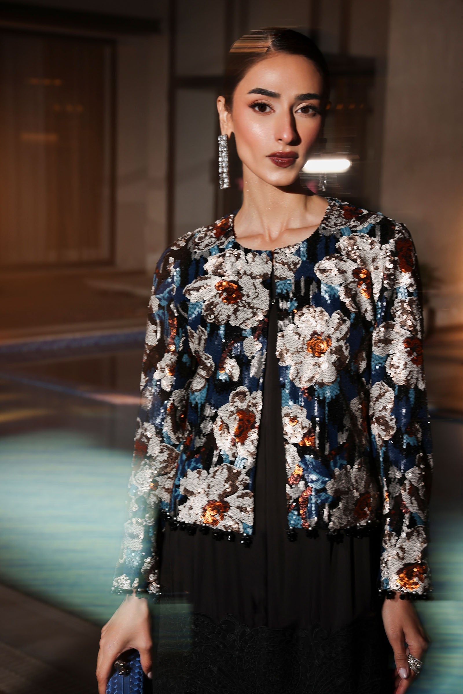 Maria B | Eid Collection 26 | SF-W25-76 - House Of Hania