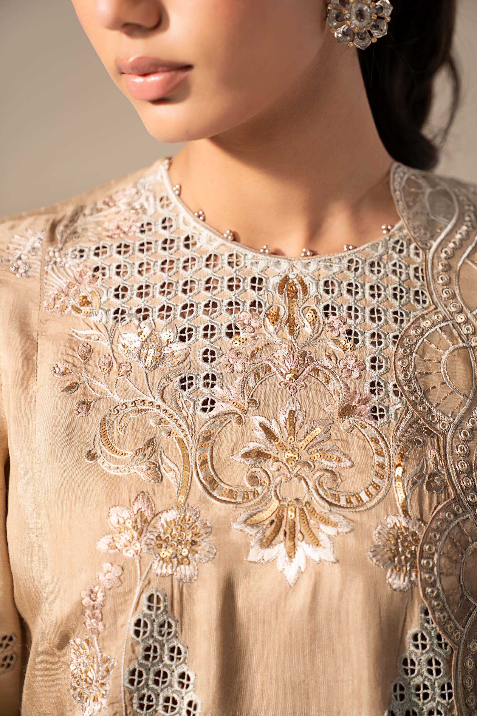 Maria B | Eid Collection Formals 26 | MST-EF26-33 - House Of Hania