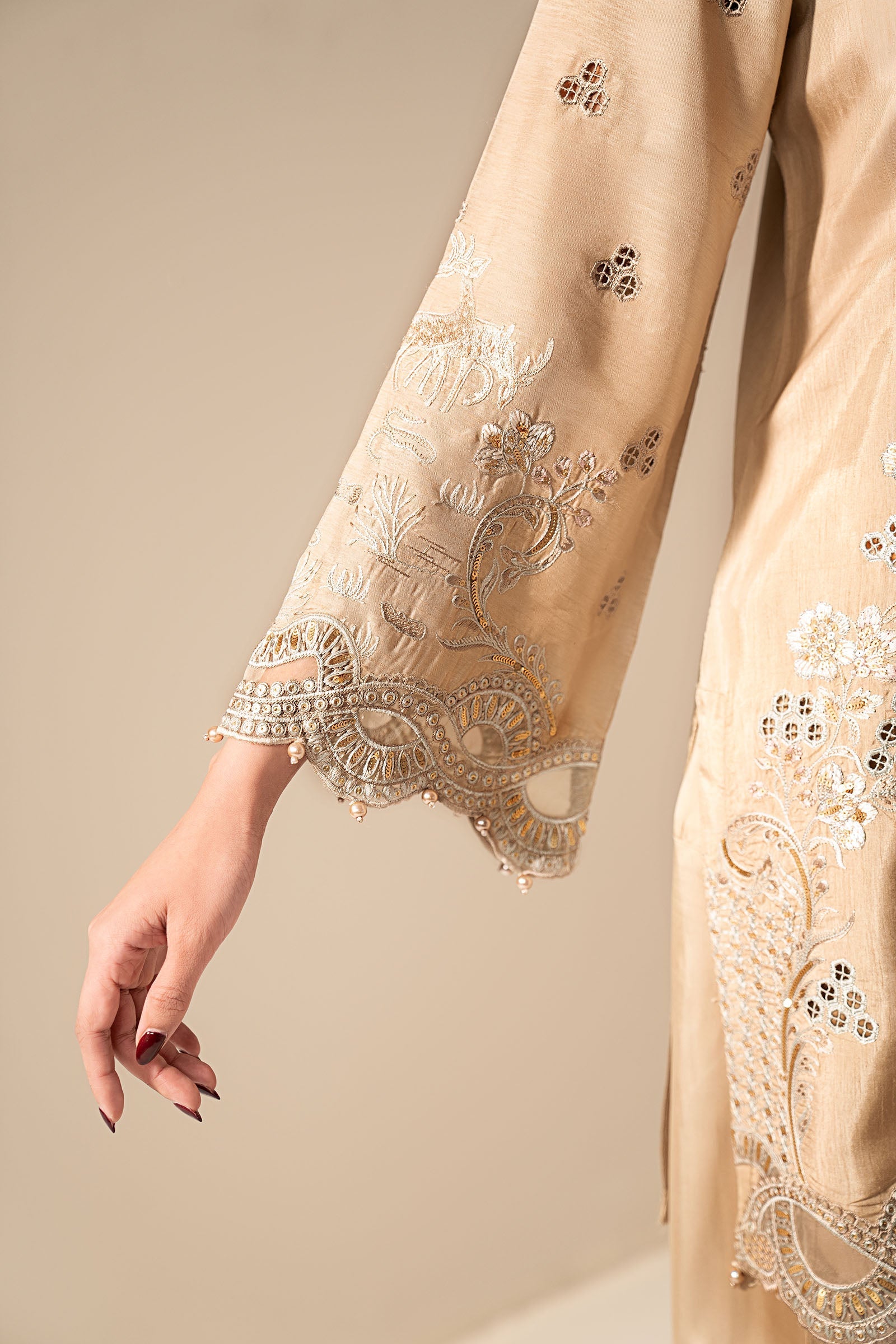 Maria B | Eid Collection Formals 26 | MST-EF26-33 - House Of Hania