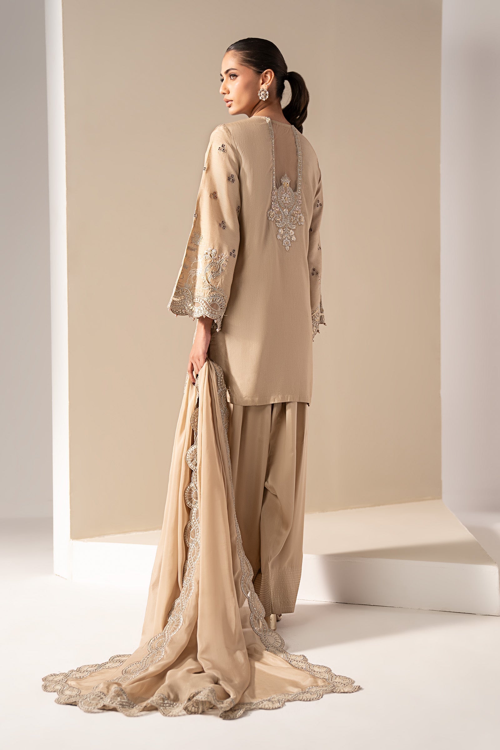 Maria B | Eid Collection Formals 26 | MST-EF26-33 - House Of Hania