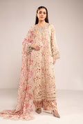 Maria B | Eid Collection Formals 26 | SF-EF26-03-B - House Of Hania