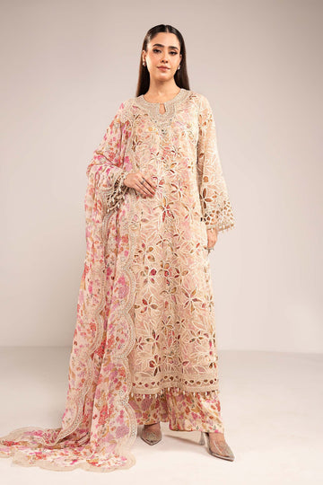 Maria B | Eid Collection Formals 26 | SF-EF26-03-B - House Of Hania