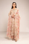 Maria B | Eid Collection Formals 26 | SF-EF26-03-B - House Of Hania