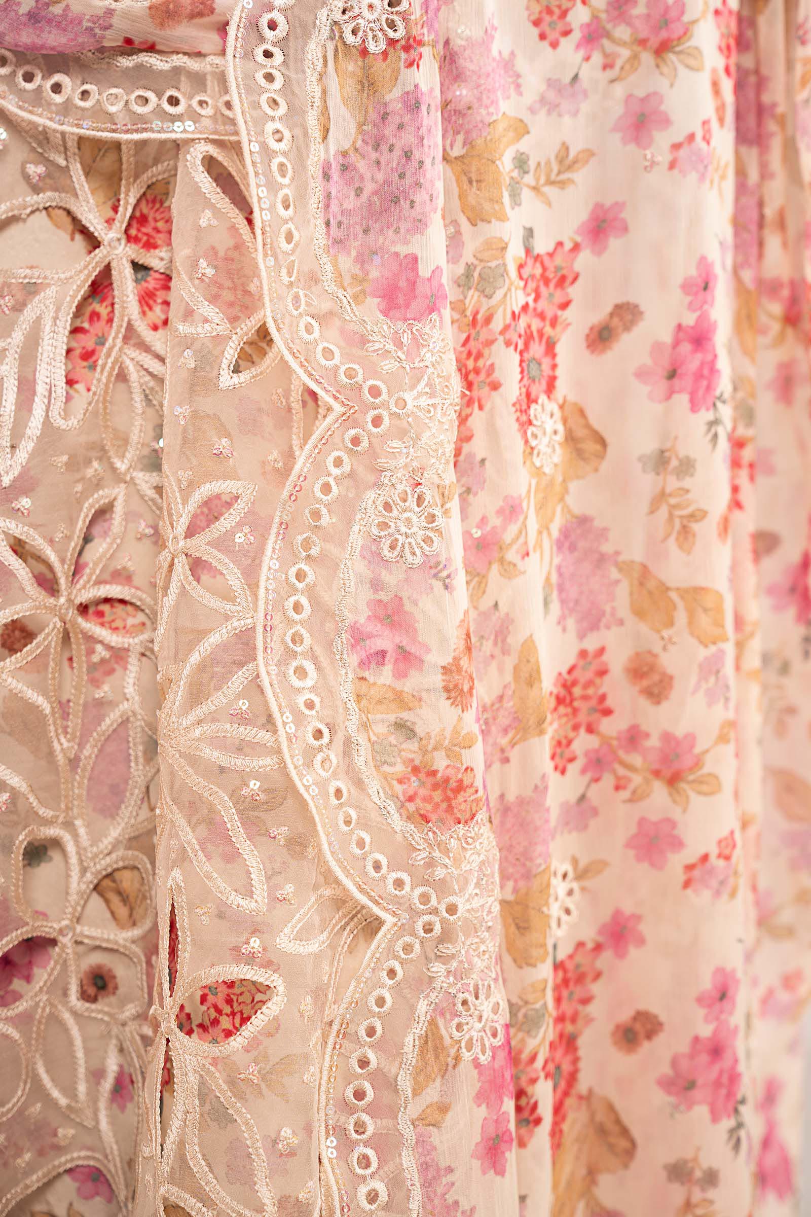 Maria B | Eid Collection Formals 26 | SF-EF26-03-B - House Of Hania
