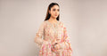Maria B | Eid Collection Formals 26 | SF-EF26-03-B - House Of Hania