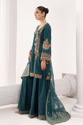 Maria B | Eid Collection Formals 26 | SF-EF26-07 - House Of Hania