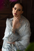 Maria B | Eid Collection Formals 26 | SF-EF26-19 - House Of Hania