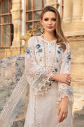 Maria.B Eid Collection Luxury Lawn SS'23 - 15A - TC-335 - House Of Hania