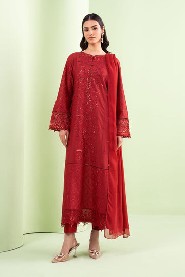 Maria B | Eid Collection Pret | DW-EA20-01R1 - House Of Hania