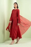 Maria B | Eid Collection Pret | DW-EA20-01R1 - House Of Hania