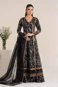 Maria B | Eid Collection Pret | DW-EF25-26R1 - House Of Hania