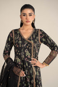 Maria B | Eid Collection Pret | DW-EF25-26R1 - House Of Hania