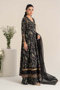 Maria B | Eid Collection Pret | DW-EF25-26R1 - House Of Hania