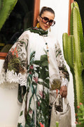 Maria B | Eid Collection Pret | DW-EF26-126 - House Of Hania