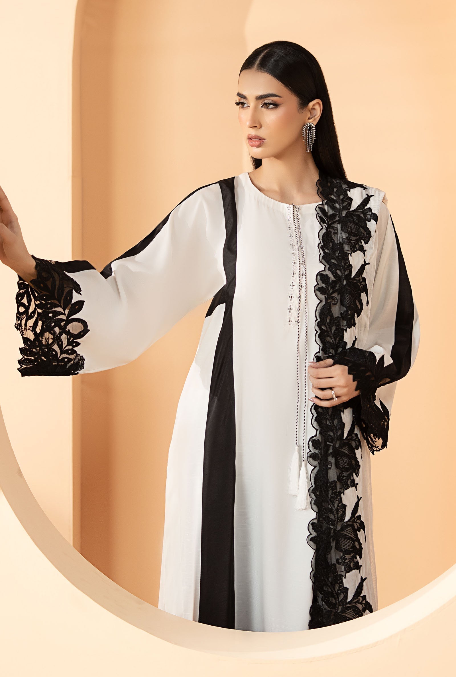 Maria B | Eid Collection Pret | DW-EF26-130 - House Of Hania