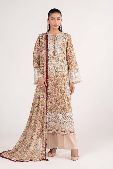 Maria B | Eid Collection Pret | DW-EF26-140 - House Of Hania