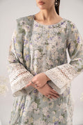Maria B | Eid Collection Pret | DW-EF26-15 - House Of Hania