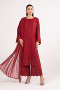 Maria B | Eid Collection Pret | DW-EF26-151 - House Of Hania