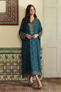Maria B | Eid Collection Pret | DW-EF26-185 - House Of Hania