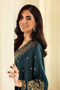 Maria B | Eid Collection Pret | DW-EF26-185 - House Of Hania