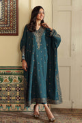Maria B | Eid Collection Pret | DW-EF26-185 - House Of Hania
