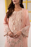 Maria B | Eid Collection Pret | DW-EF26-27 - House Of Hania