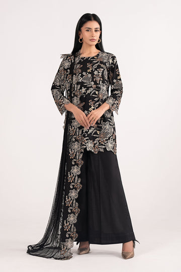 Maria B | Eid Collection Pret | DW-EF26-61 - House Of Hania
