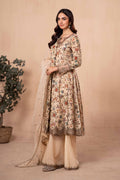 Maria B | Eid Festive Pret | DW-EA24-42R1 - House Of Hania