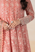 Maria B | Eid Festive Pret | DW-EF24-06R1 - House Of Hania