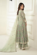 Maria B | Eid Festive Pret | DW-EF24-102R1 - House Of Hania
