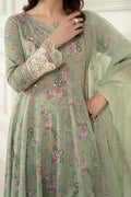 Maria B | Eid Festive Pret | DW-EF24-102R1 - House Of Hania