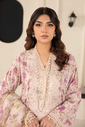 Maria B | Eid Festive Pret | DW-EF24-108R1 - House Of Hania