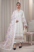Maria B | Eid Festive Pret | DW-EF24-30R1 - House Of Hania