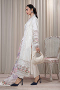 Maria B | Eid Festive Pret | DW-EF24-30R1 - House Of Hania