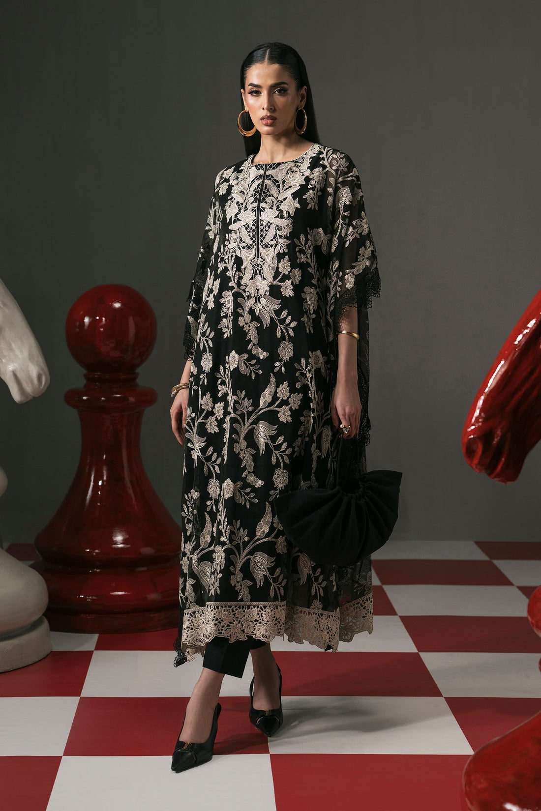 Maria B | Eid Festive Pret | DW-EF26-03 - House Of Hania