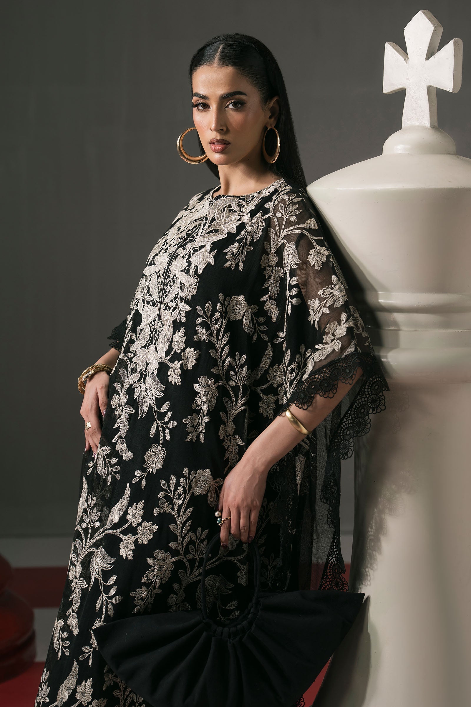 Maria B | Eid Festive Pret | DW-EF26-03 - House Of Hania