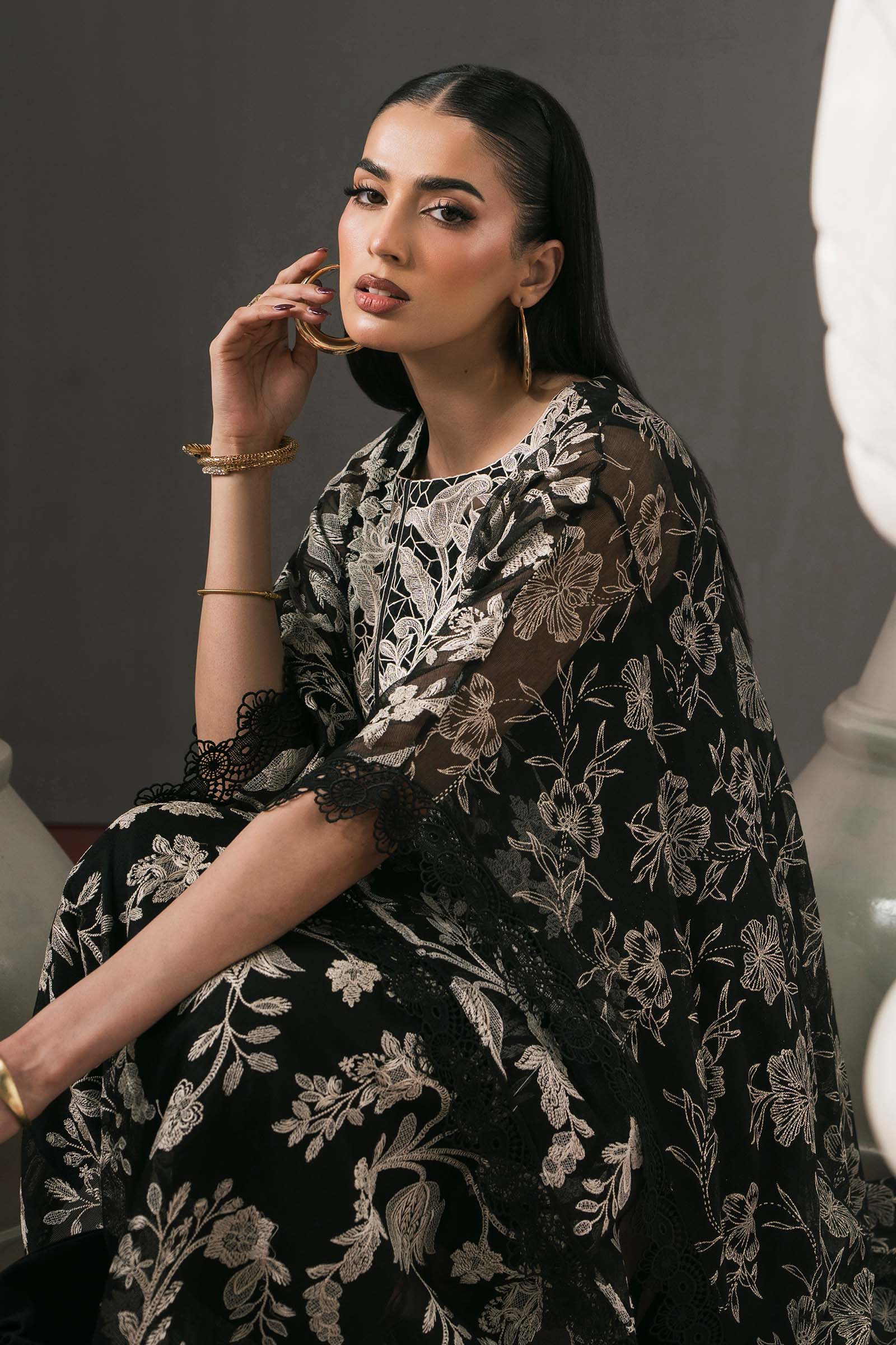 Maria B | Eid Festive Pret | DW-EF26-03 - House Of Hania