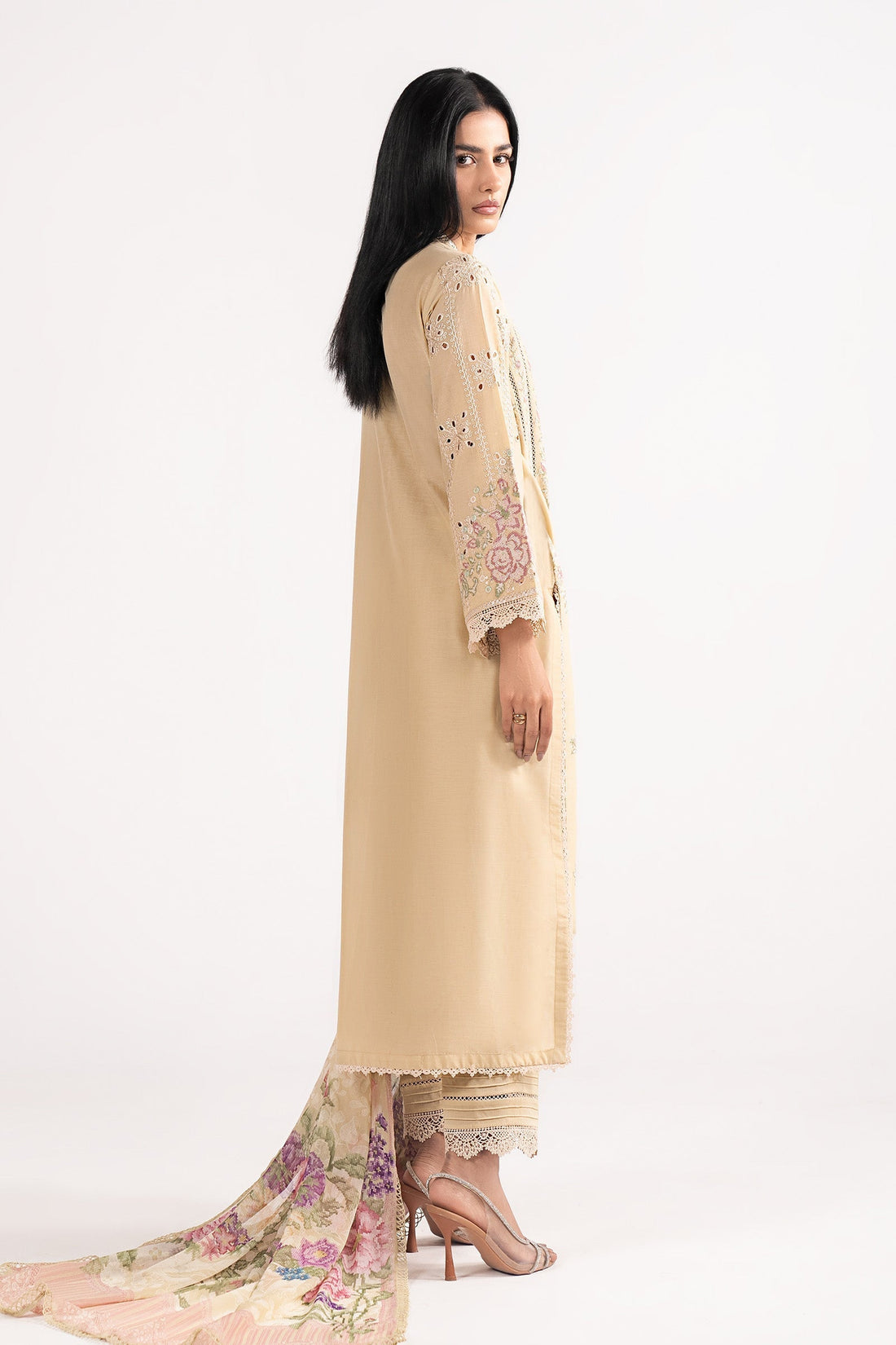 Maria B | Eid Festive Pret | DW-EF26-09 - House Of Hania