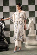 Maria B | Eid Festive Pret | DW-EF26-107 - House Of Hania